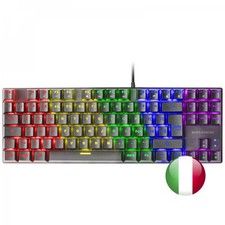 Mars Gaming MK80 tastiera USB