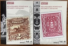 Nuovo 2027 Scott Standard