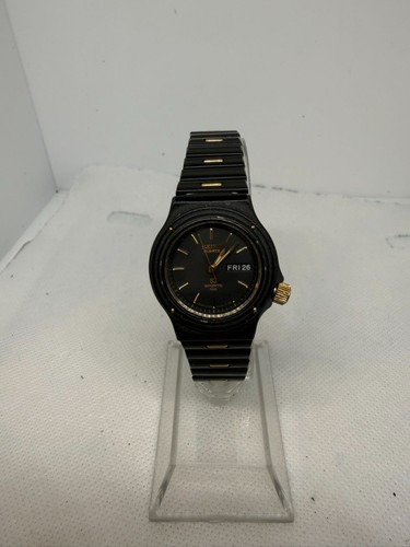 Orologio vintage seiko - vintage, sq
