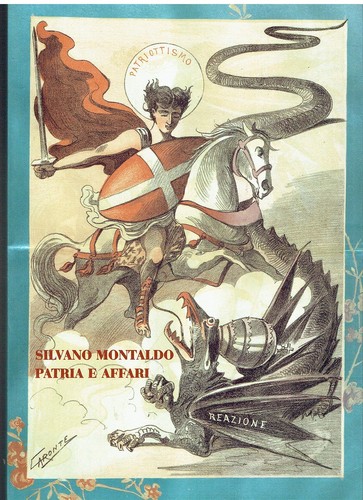 Patria affari tommaso villa - affari.,