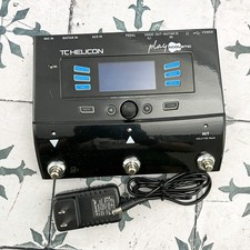 TC Helicon Play Acoustic