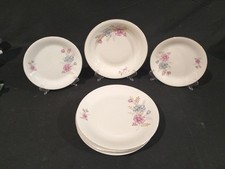 Lotto 7 Piatti Sebring Tognana