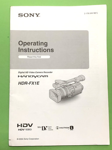 Videoregistratore sony - videoregistratore,