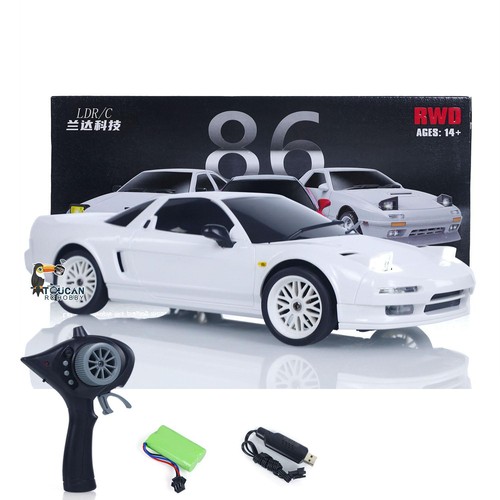 Ldrc rc drift - rc,