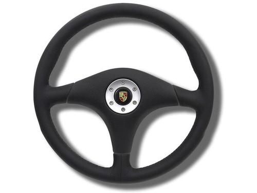 Volante momo porsche 911 - volante,