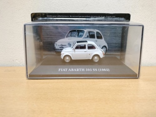 Fiat abarth 595 - fiat, #47