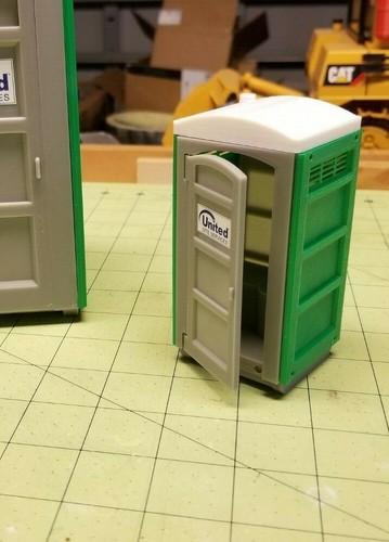 Portatile porta potty in - portatile,