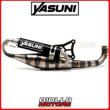 TUB910C MARMITTA YASUNI C21