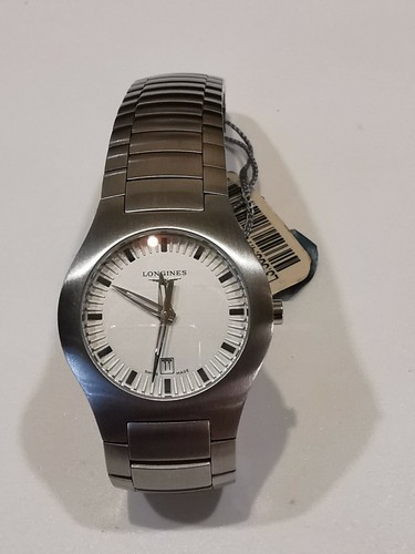 Longines donna lady quarzo