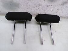 2X Poggiatesta Posteriore