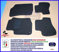 Tappetini per 107 dal 2005 - ,