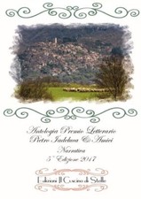 Libri Antologia Premio