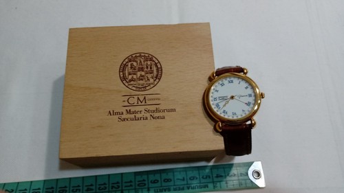 Orologio commemorativo - orologio, ix