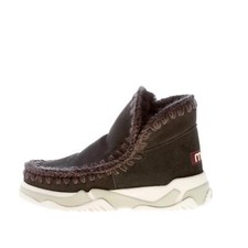 MOU scarpe donna Stivaletto