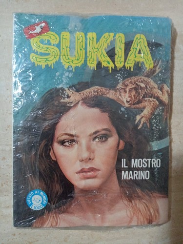 Sukia 139 blisterato - sukia,