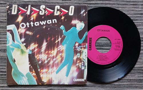 Ottawan o 7 - ottawan,