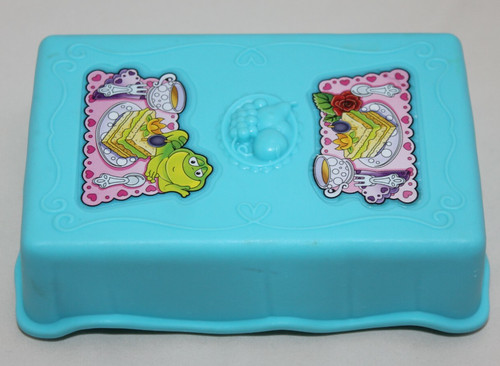 Fisher price little people - fisher,
