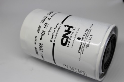 Filtro olio originale - olio, cnh