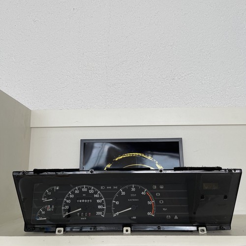Tachimetro fiat tempra anno - fiat,