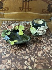 Anciennes Barbotines 