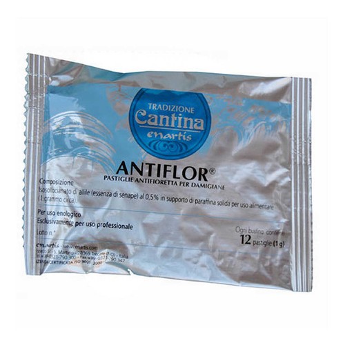 Antifioretta enartis antiflor - antifioretta,