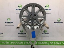 CERCHIO Li, 16", 6J, ET27, 4