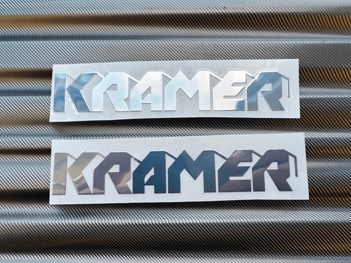 Pezzi personalizzato kramer - personalizzato,