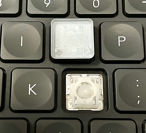 Logitech craft advanced - logitech,