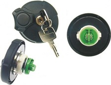 TAPPO SERBATOIO BENZINA PORTER