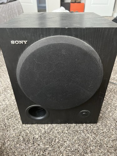 Sony w2500 powered - sony,