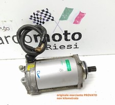 MOTORINO DI AVVIAMENTO 31100 45C01 ORIGINAL Suzuki VL 800 Volusia 2000 2004 S509