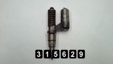 2007 SCANIA 420 INJECTOR
