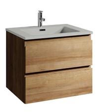 Mobile da bagno Angela 60cm