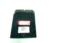 parafango posteriore per HONDA