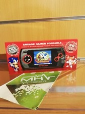 MASTER SYSTEM / GAME GEAR -