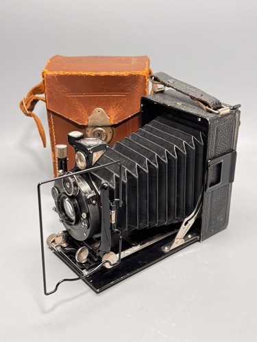 Voigtländer avus compur - avus,