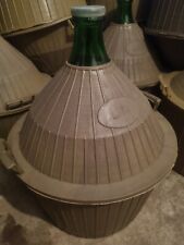 damigiana vetro 54 litri