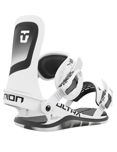 Attacchi snowboard union - da,
