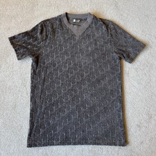 T-shirt Dior Oblique Terry