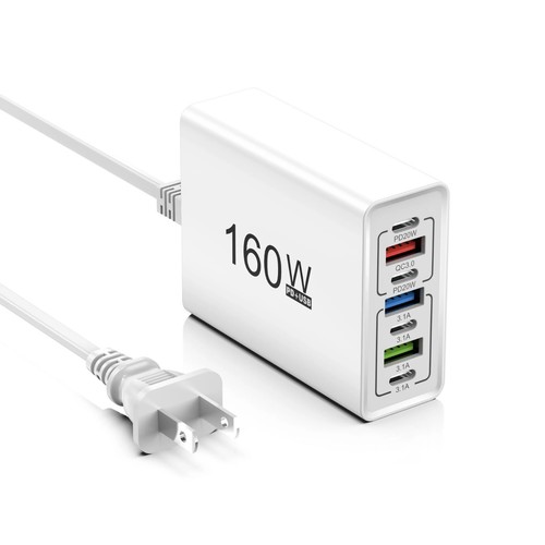 Aggiornato usb c - 7,