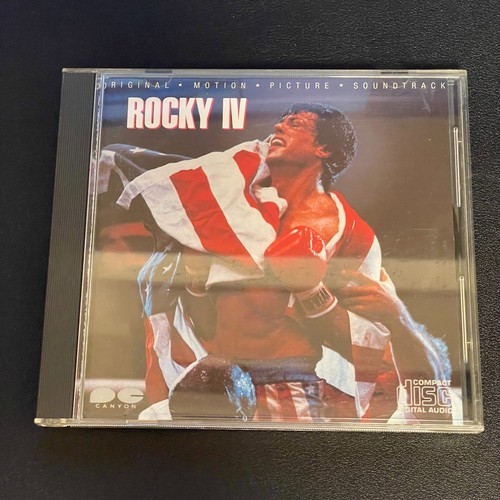 Japan various rocky iv - various,