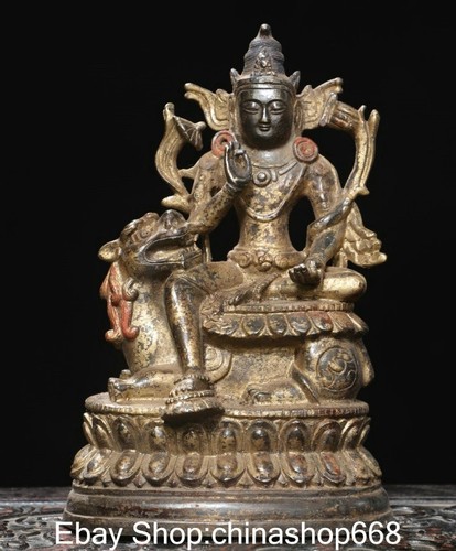 Statua portafortuna - , 8,8"