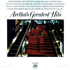 Aretha Franklin - Aretha’s