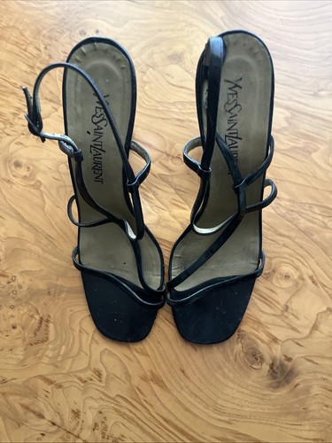 Sandali yves saint laurent con - saint,