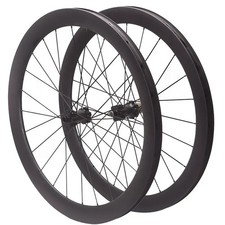 Set ruote carbonio - , 700c