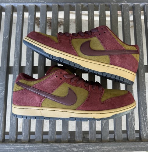 Size nike dunk low pro - size, sb