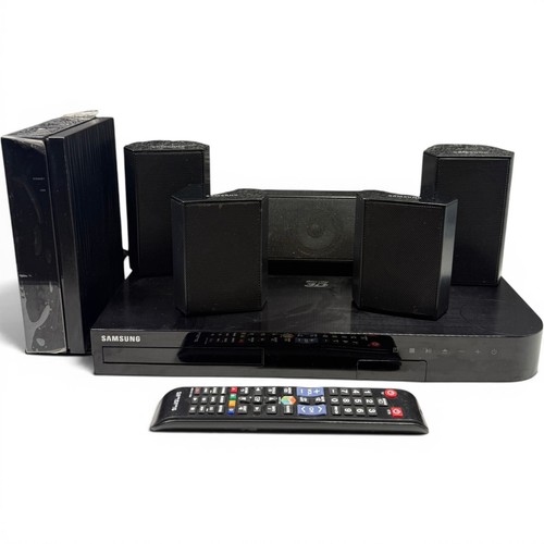 Samsung h5500w sistema home - ht-h5500w,
