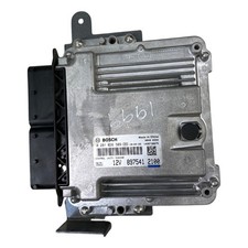 ECU GESTIONE MOTORE ISUZU