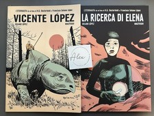 LOTTO SOLANO LOPEZ MAIZTEGUI 2