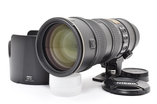 Quasi inutilizzato nikon - [quasi, inutilizzato]